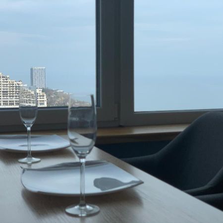 Arcadia Apart 27 , Sea View Odessa Dış mekan fotoğraf