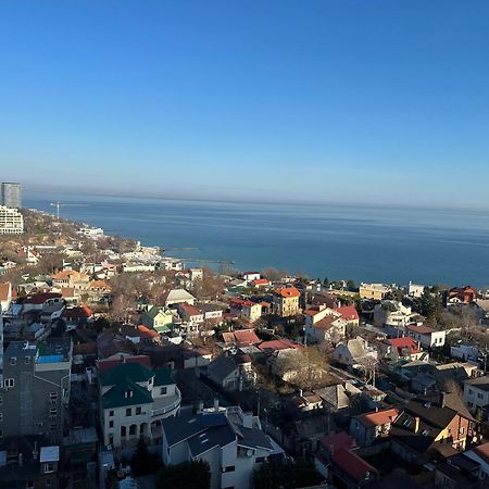 Arcadia Apart 27 , Sea View Odessa Dış mekan fotoğraf