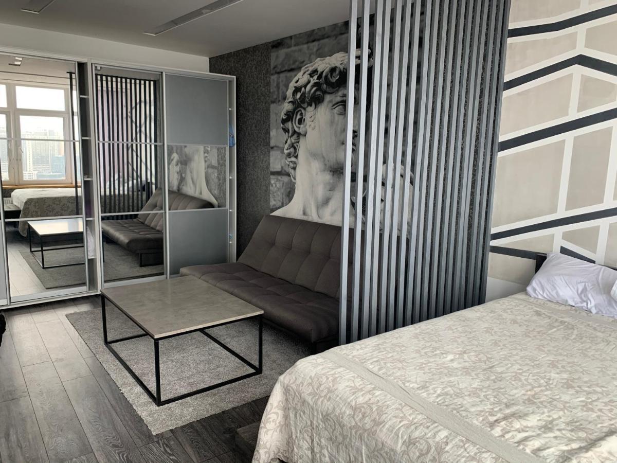 Arcadia Apart 27 , Sea View Odessa Dış mekan fotoğraf