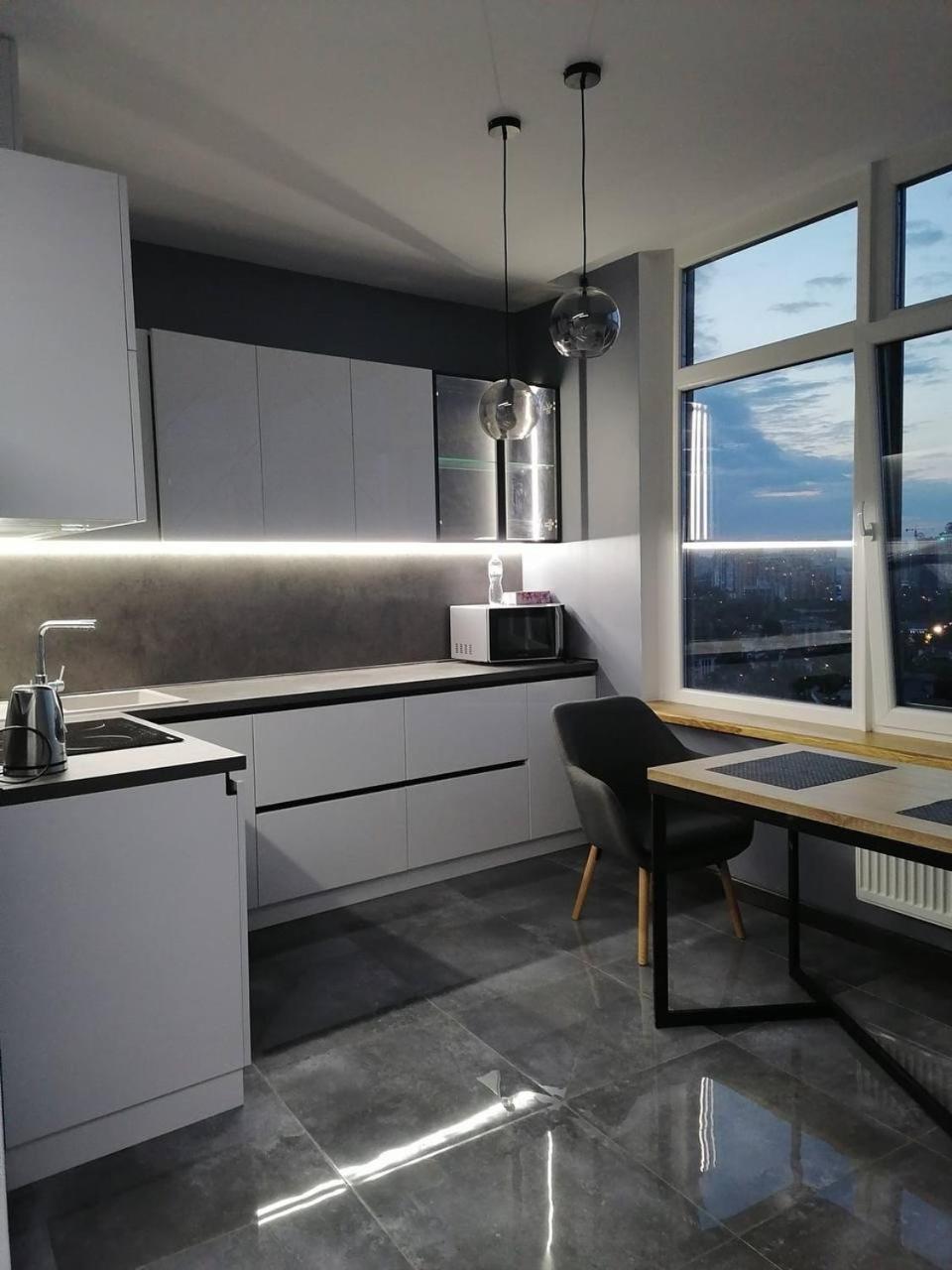 Arcadia Apart 27 , Sea View Odessa Dış mekan fotoğraf