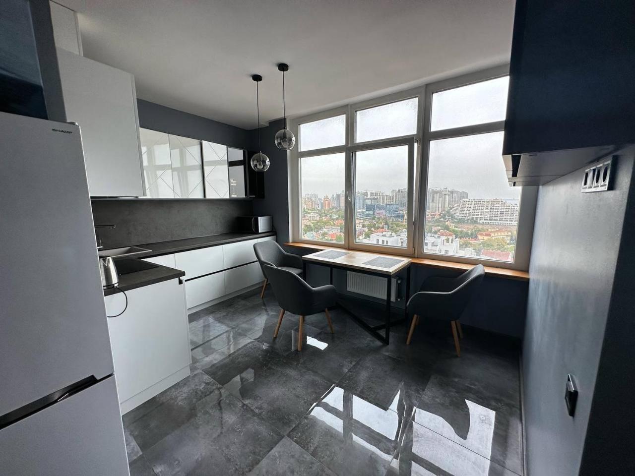Arcadia Apart 27 , Sea View Odessa Dış mekan fotoğraf