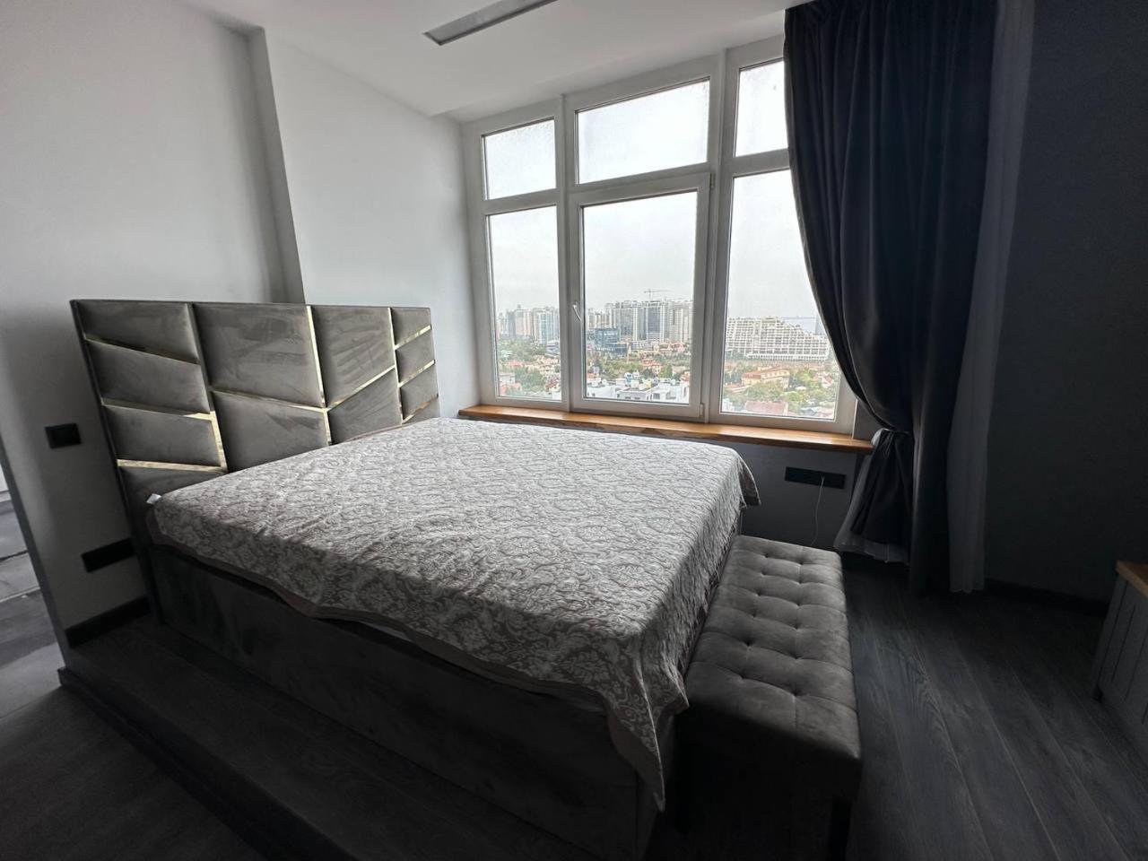 Arcadia Apart 27 , Sea View Odessa Dış mekan fotoğraf
